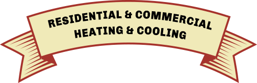 Residential & Commercial Heating & Cooling