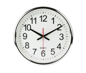 basic-wall-clock