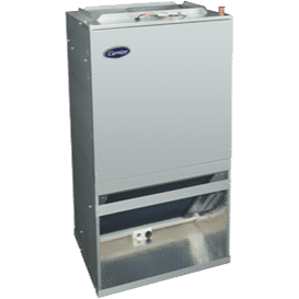 Carrier FMA4 Multi-Family Home Fan Coil.