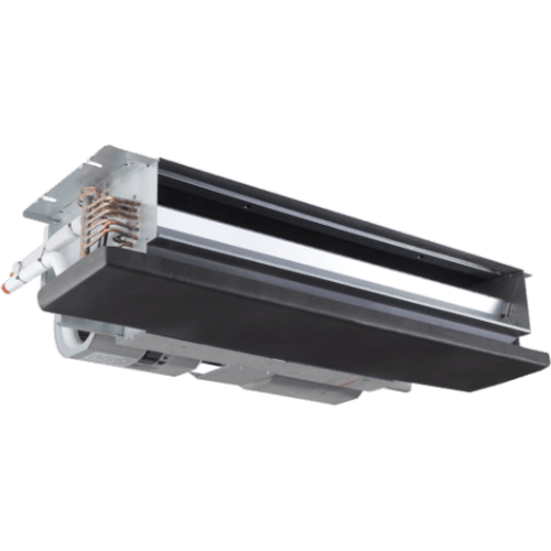 Carrier FMU Multi-Family Home Uncased Fan Coil.