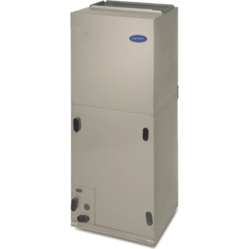 Carrier FT4B Fan Coil with InteliSense™ Technology.
