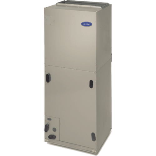 Carrier FT5 Fan Coil with InteliSense™ Technology.